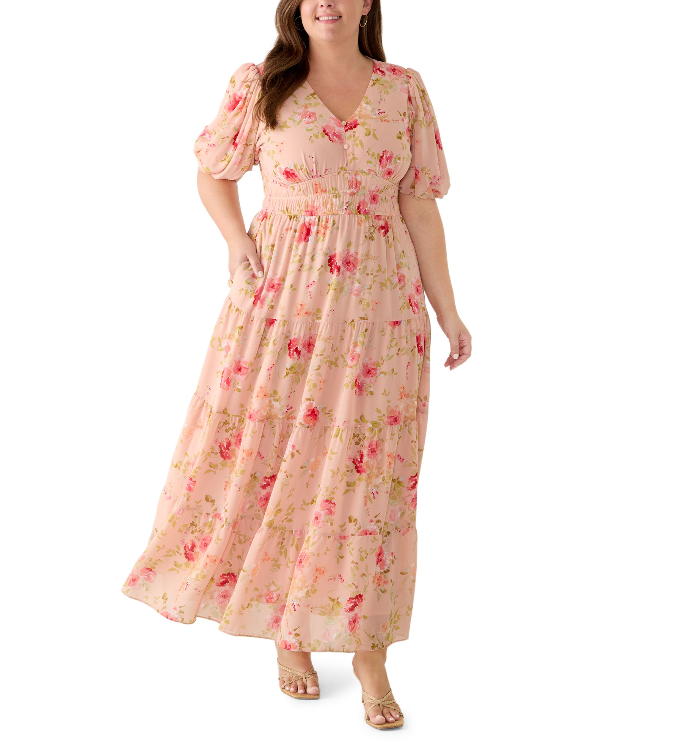 Women's Plus Size New Dresses | Belk