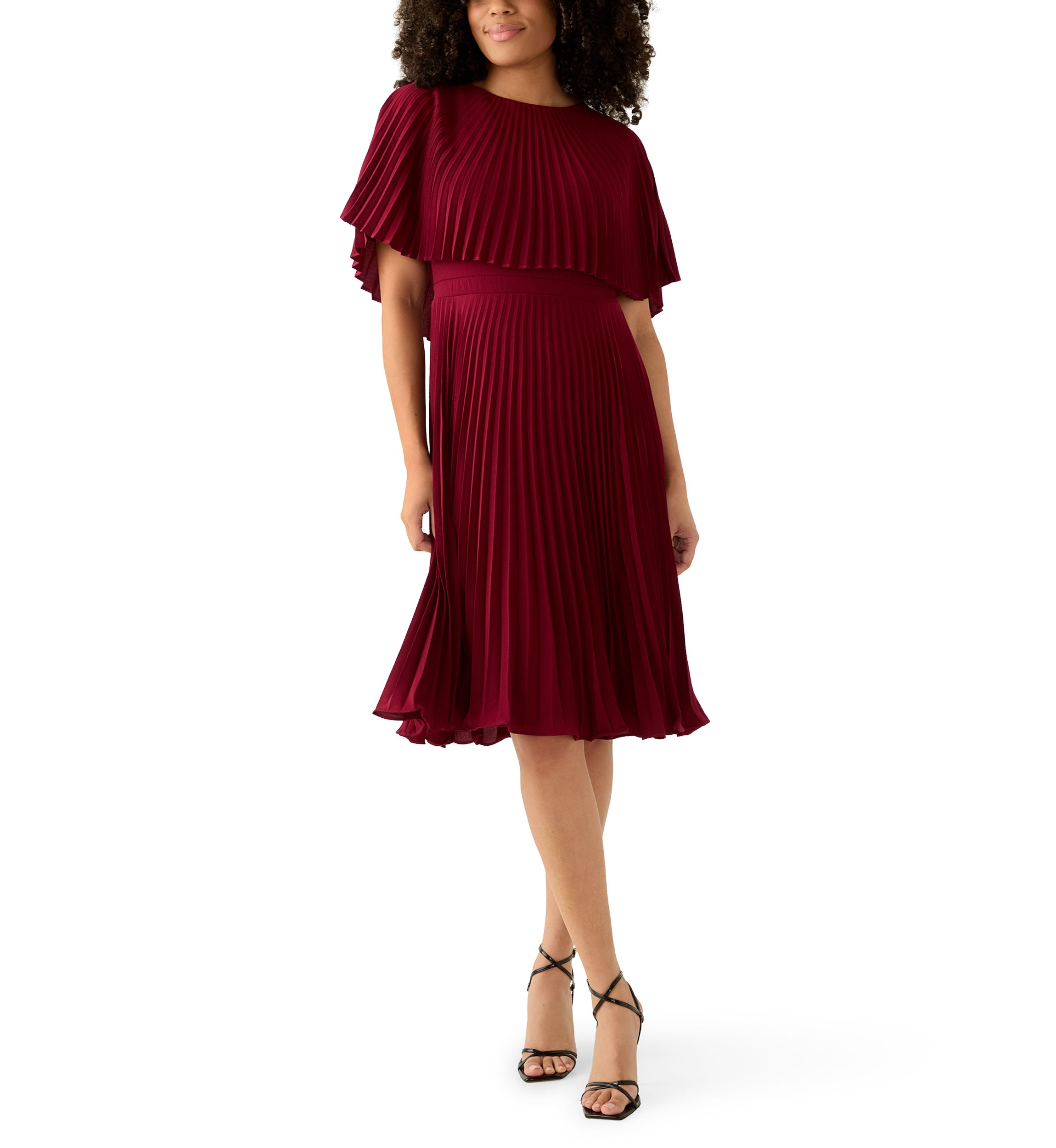 belk christmas party dresses Crown & Ivy Sewing Down South x Crown & Ivy Sew Merry Mini Dress