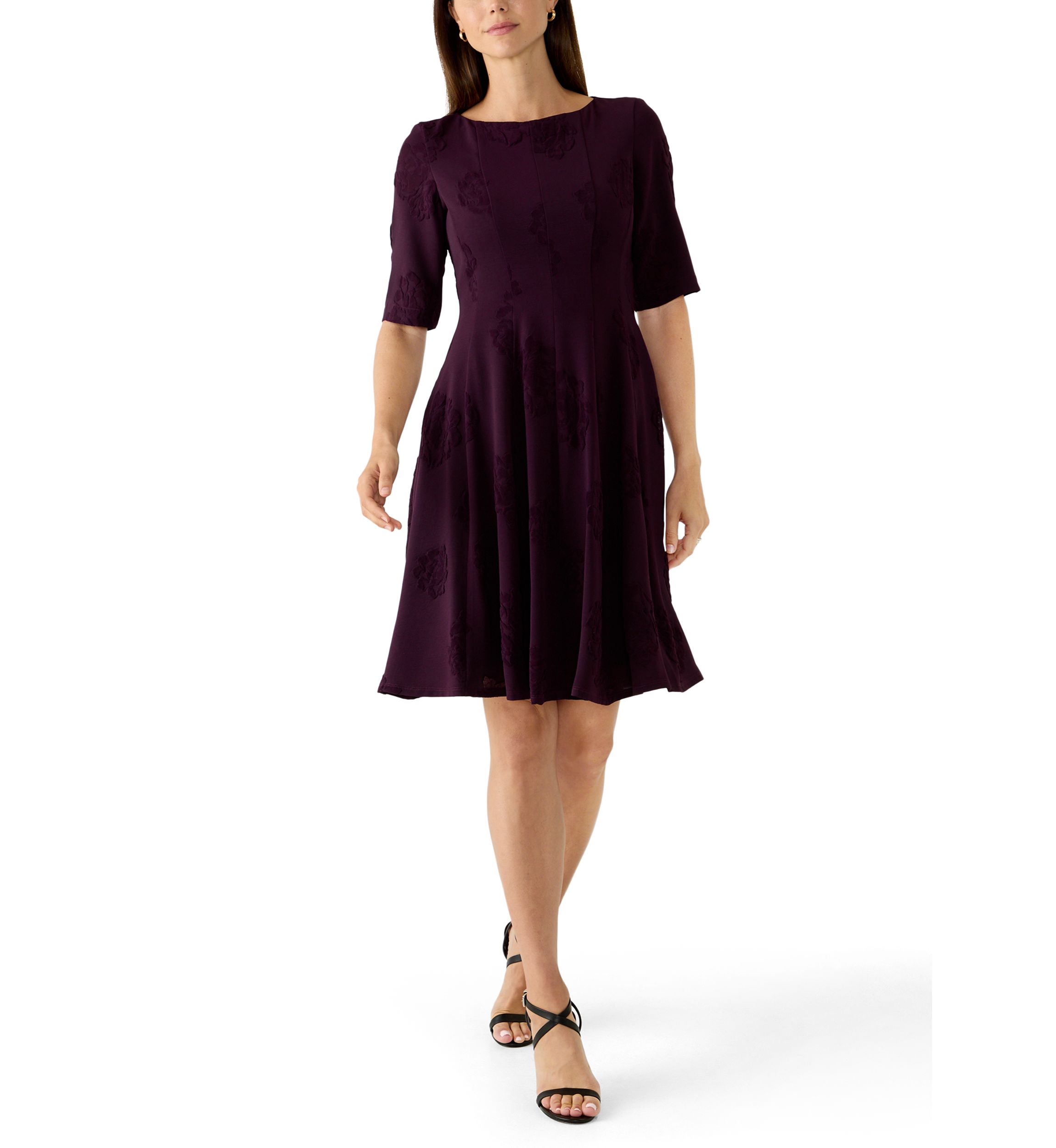 belk formal cocktail dresses Women's Party Wedding robe