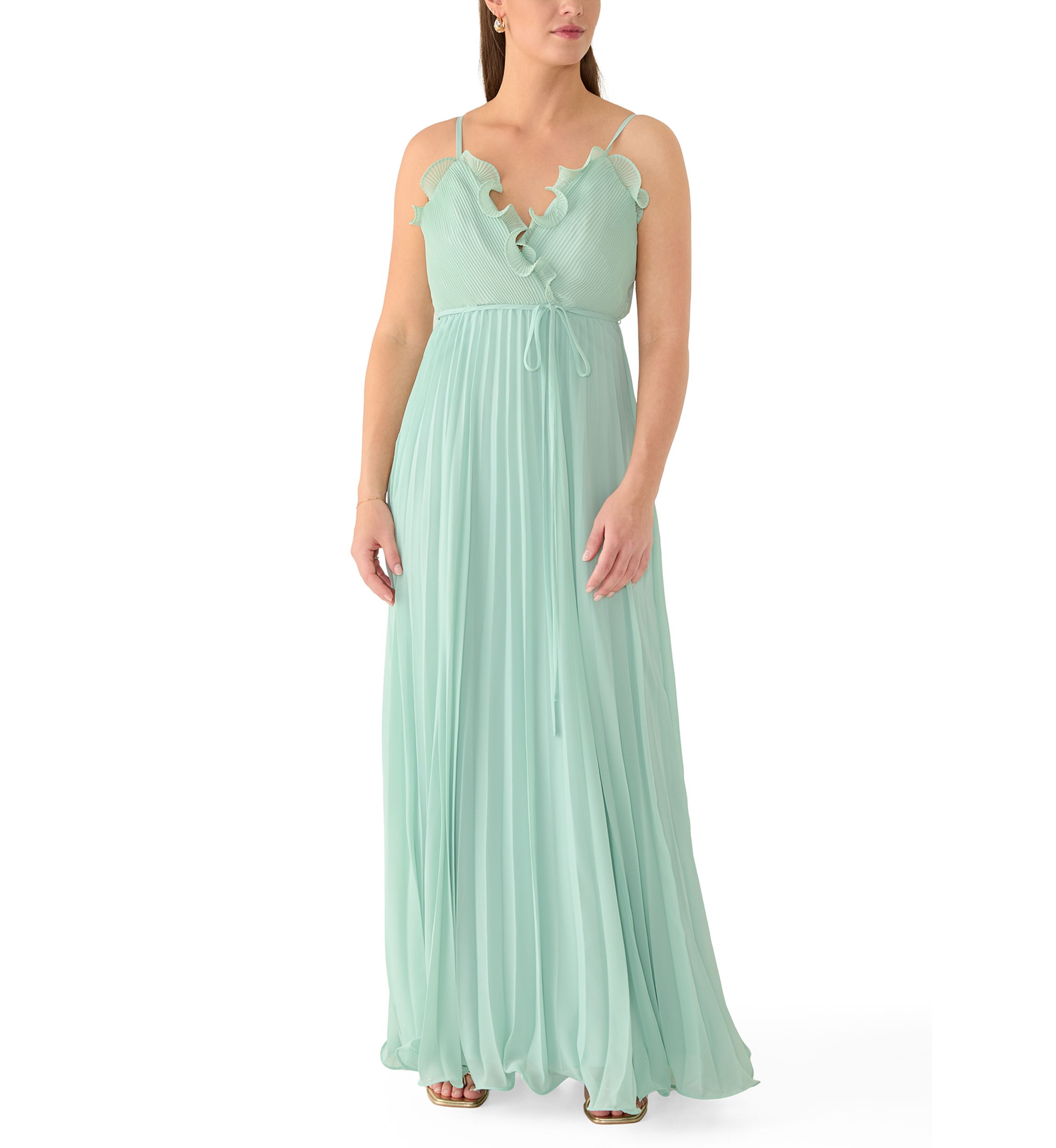 Women's Green Cocktail & Wedding Guest Dresses | Belk