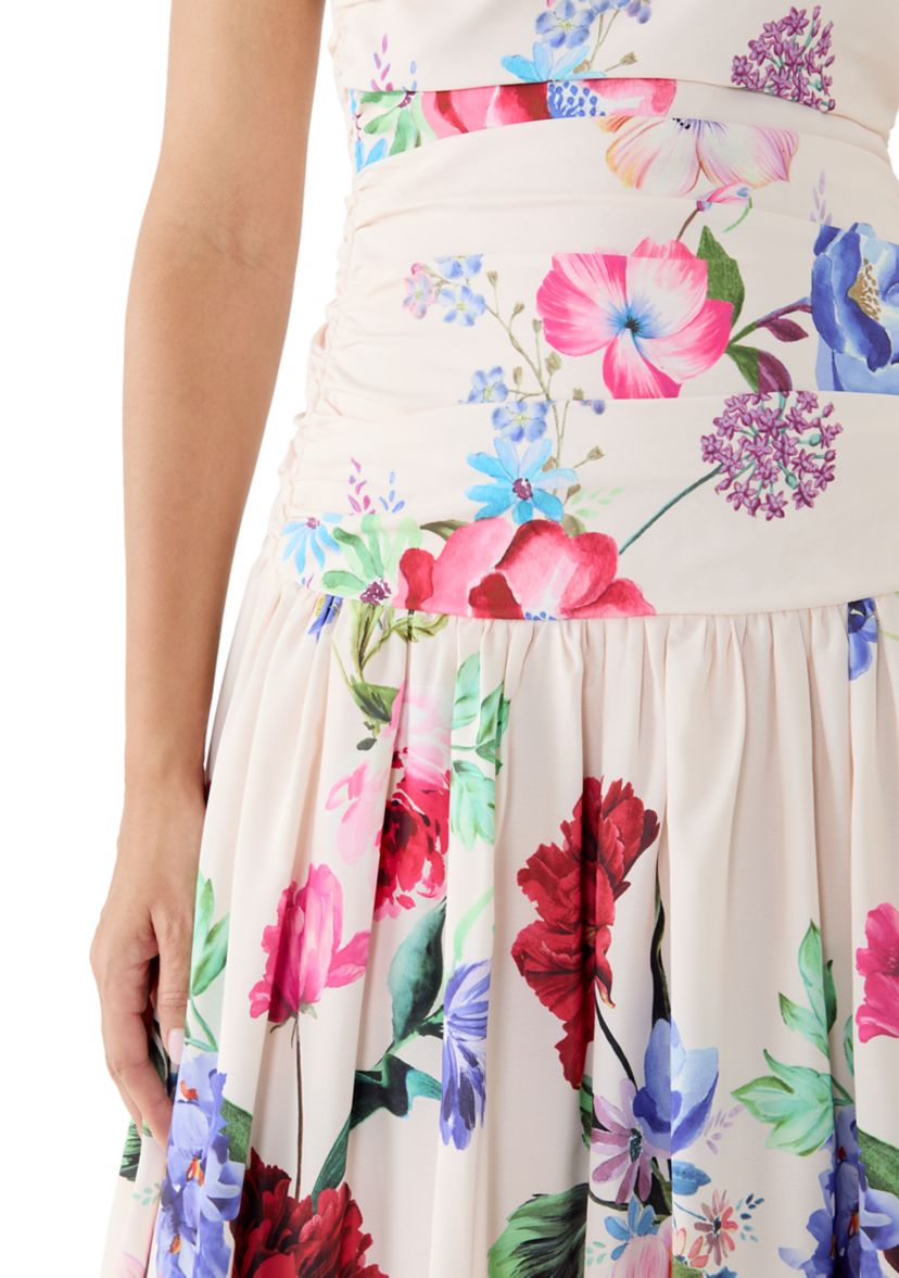daisy stone pleat dress Pleat Dress Daisy Stone von One Hundred Stars | Onyva.ch