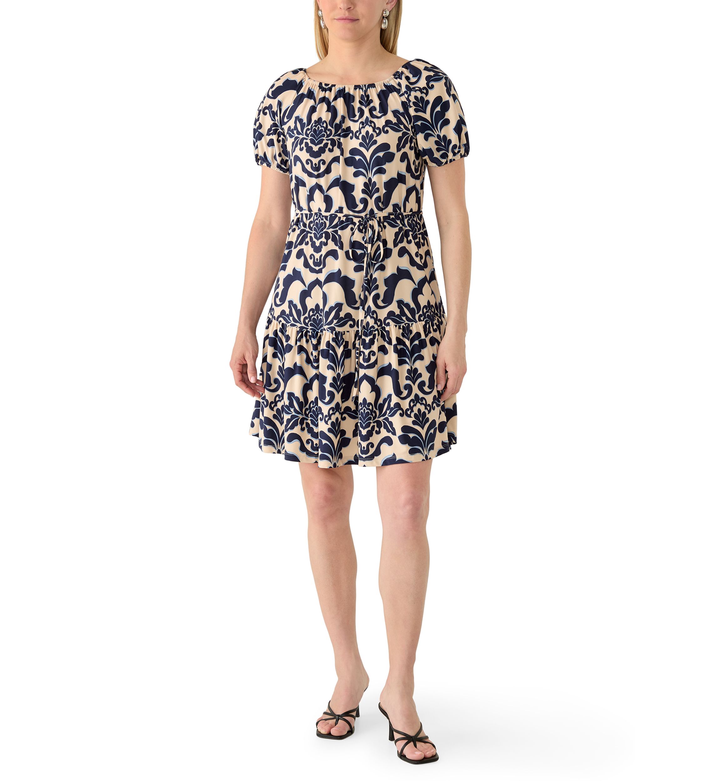 Women's Brown Casual Dresses | Belk