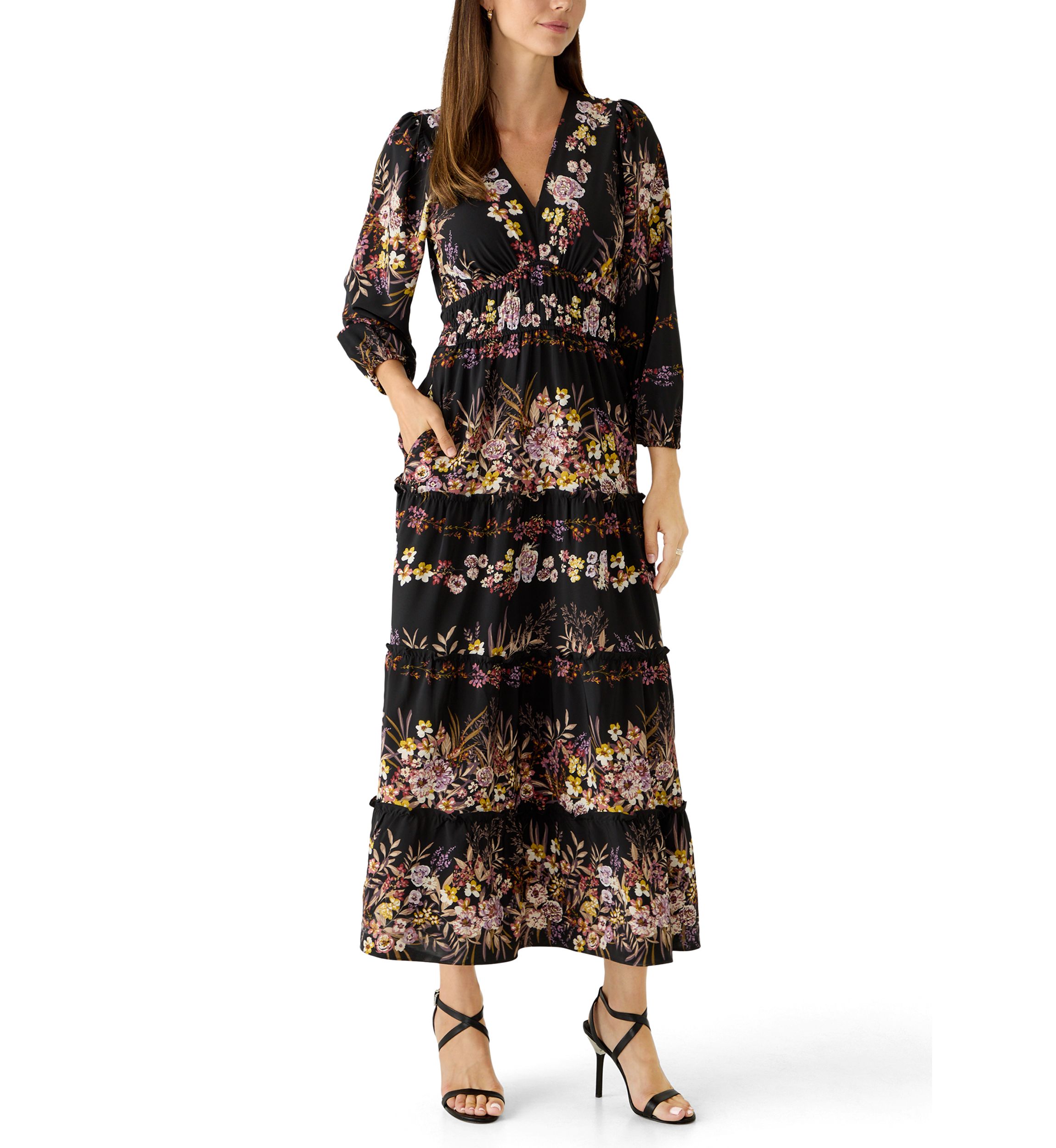 Women's Maxi Dresses