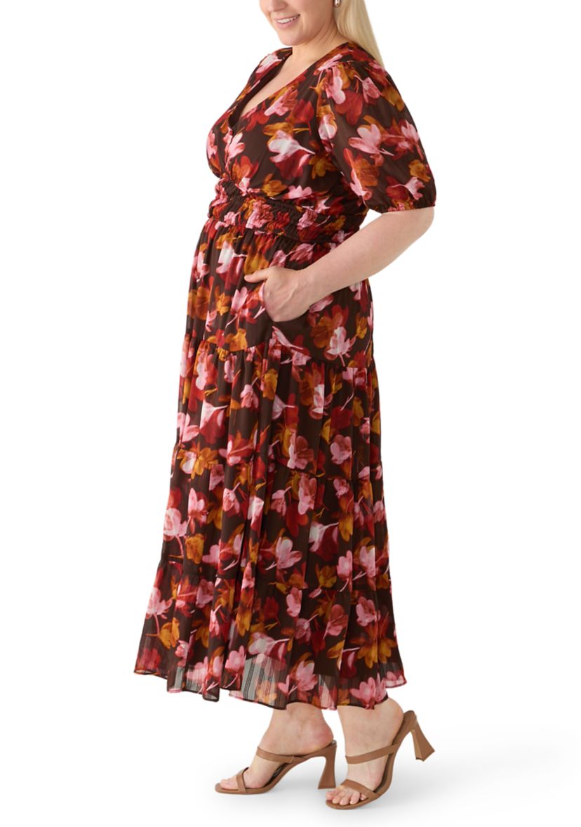 cotton dress xxl Black Patchwork Dress: Hand-Stitched Block Print, Fits Color:Dark Red As Picture making this dress an Black Gold Our brand new Lotus