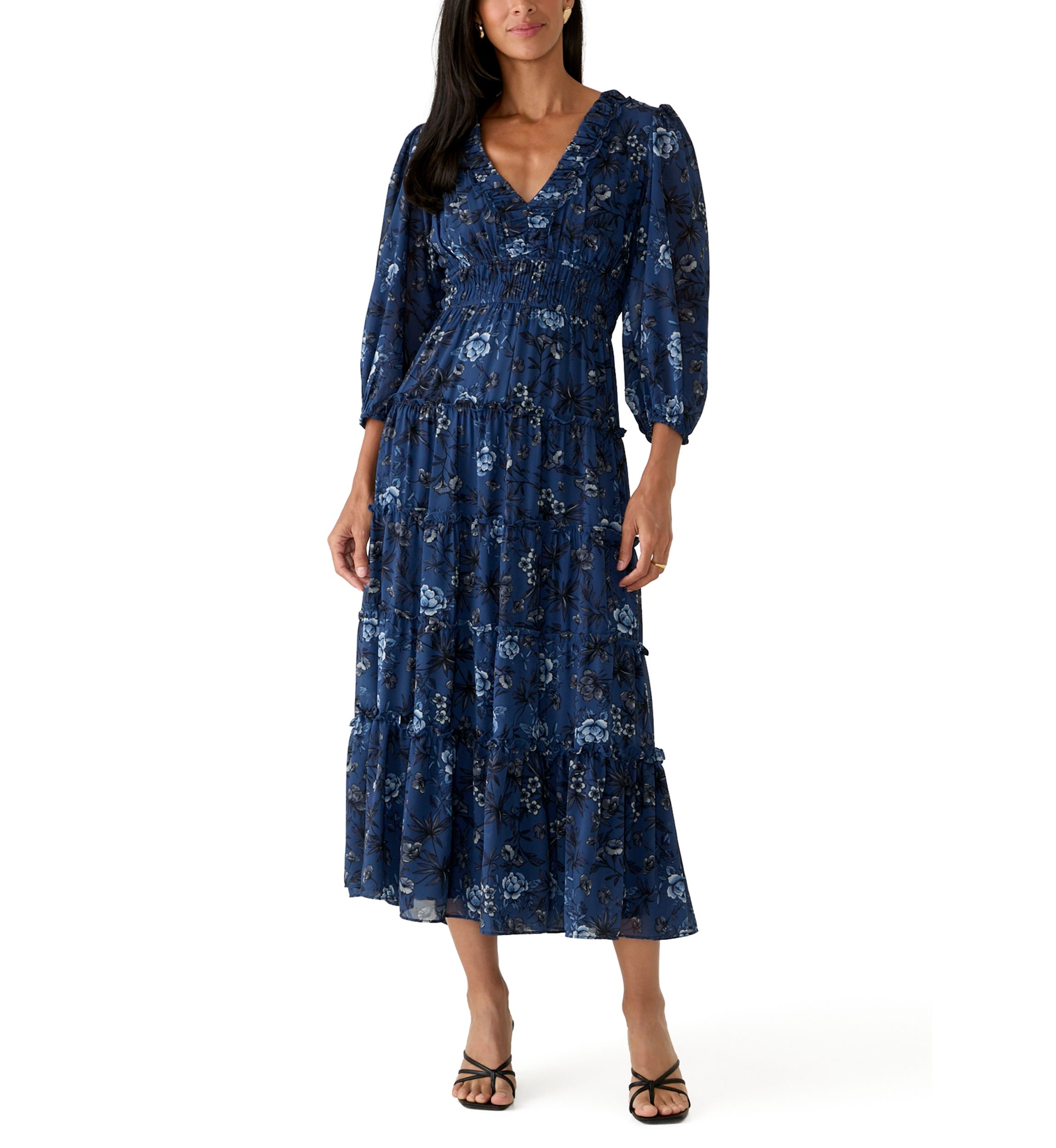 belk womens christmas dresses Women's Maxi x-collection:PRE FALL 26