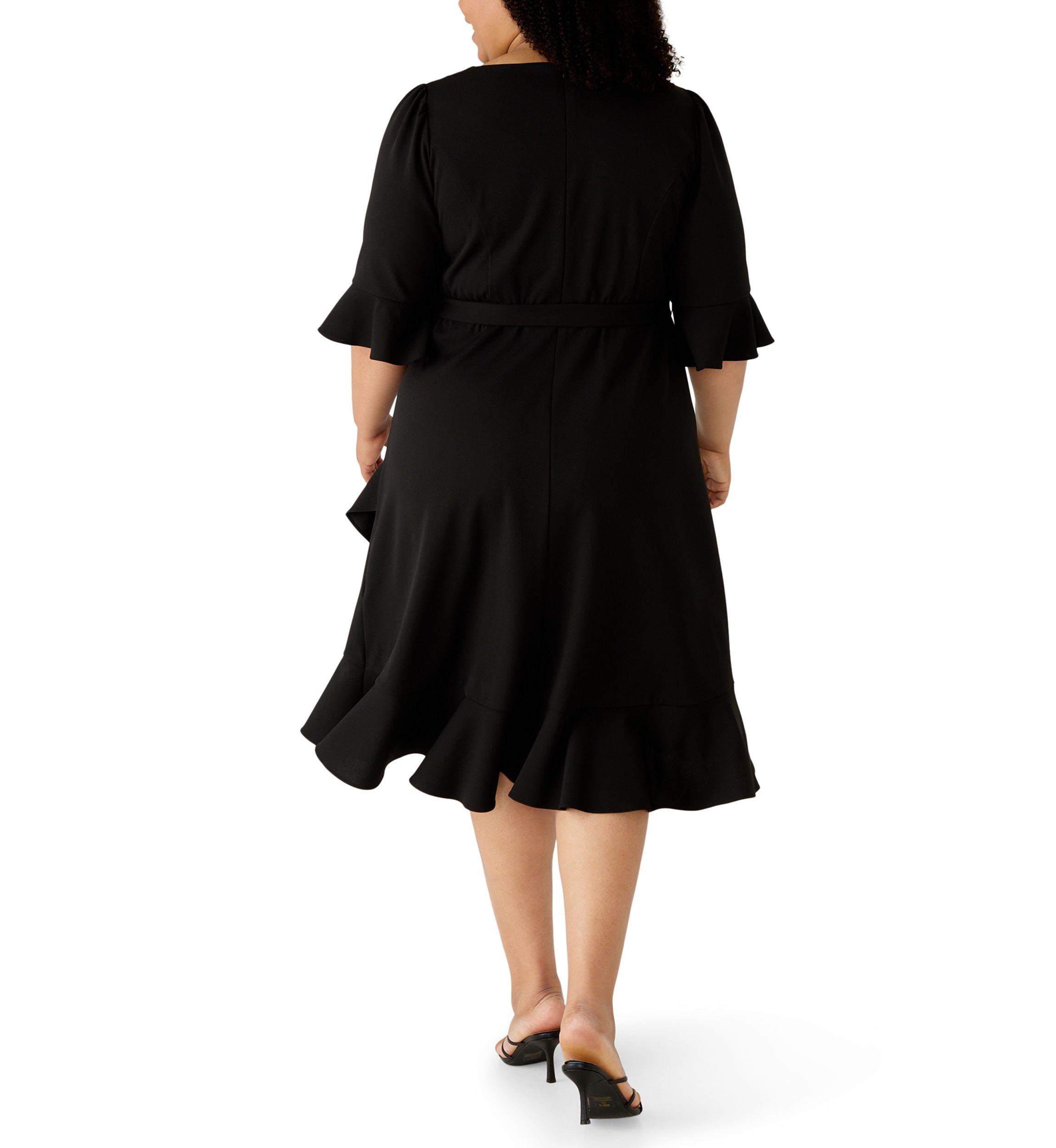 Women's Plus Size New Dresses