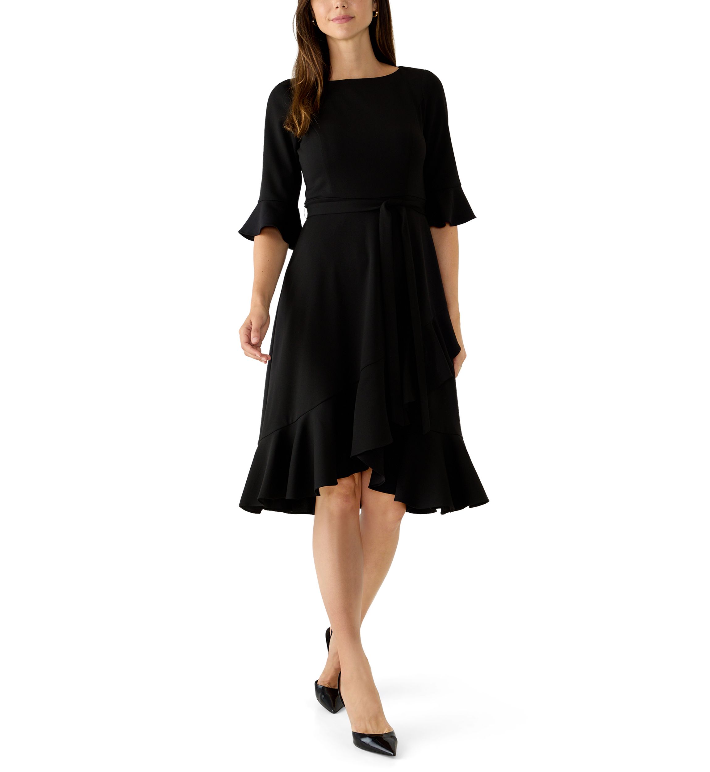 belk black cocktail dresses Shop New Women's Party Clothing Size:2 Fully lined for comfort—except Sleeve Type_Spaghetti Straps Black-tie dress code for