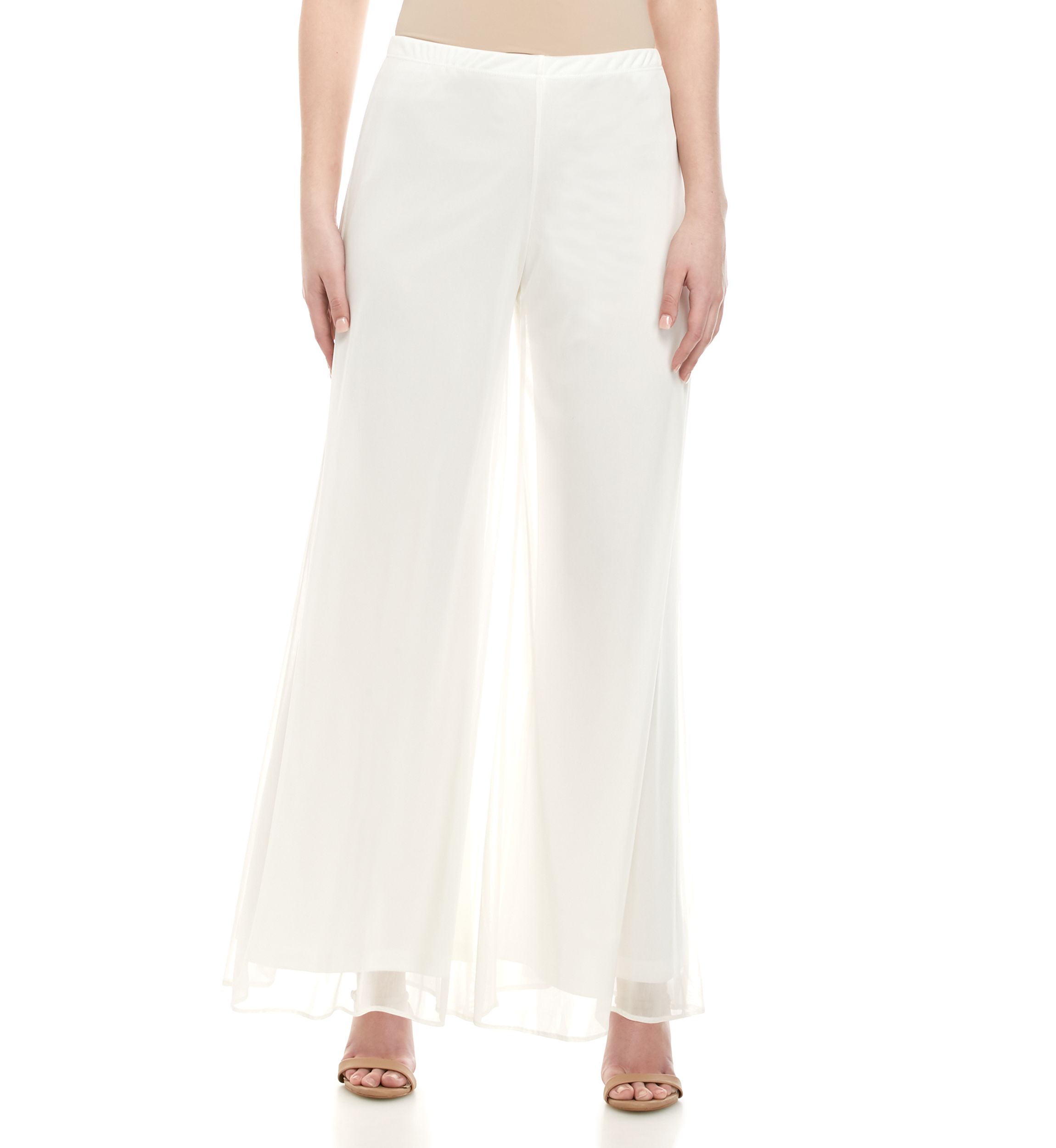 Basic Mesh Pants