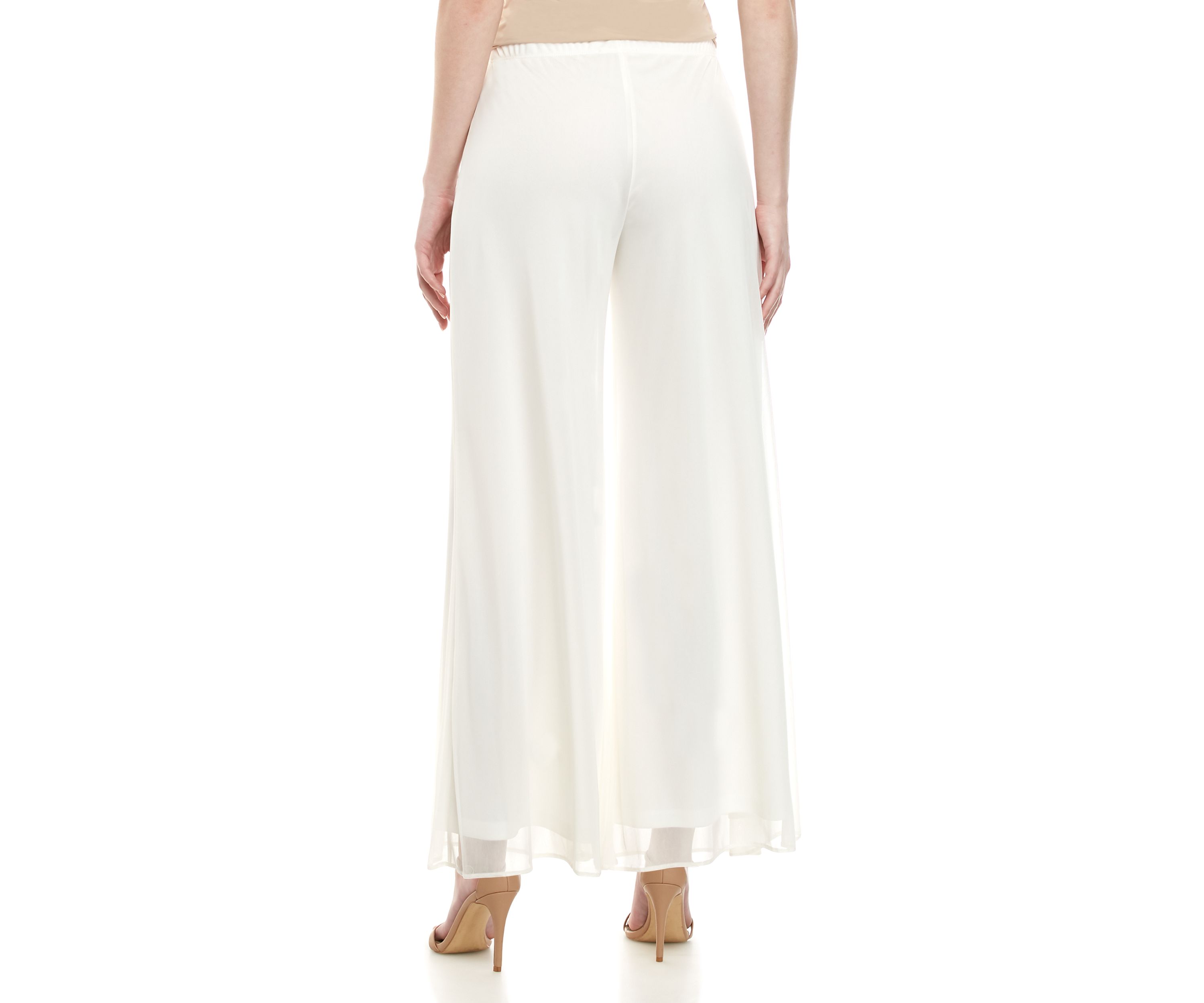 Basic Mesh Pants