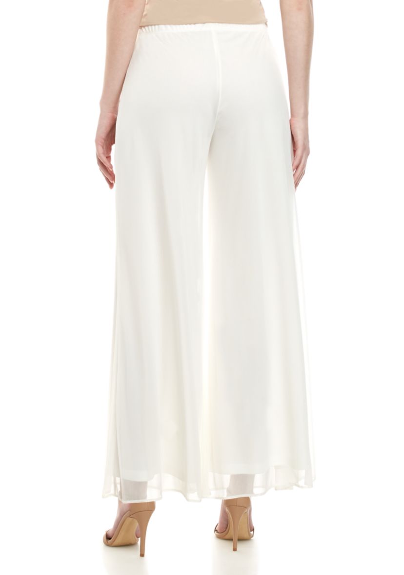 Basic Mesh Pants