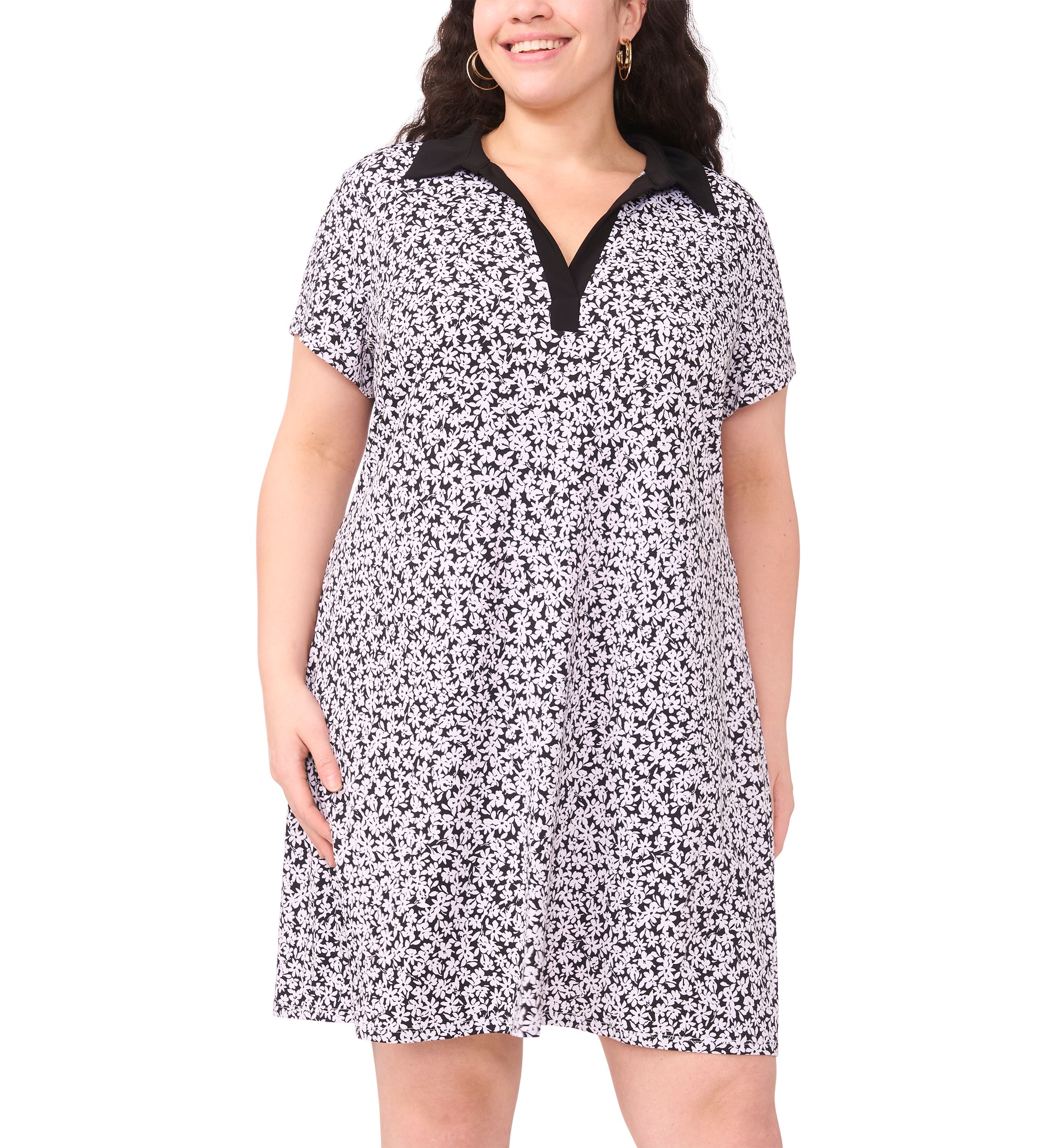 sachin and babi light blue dress Black Made to Measure Chiffon Dress main image 0