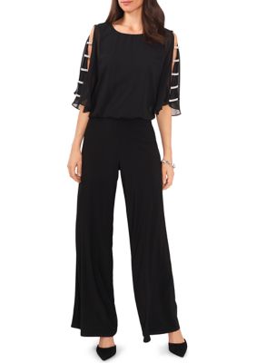 Wall of Color Women Jumpsuit FINAL SALE