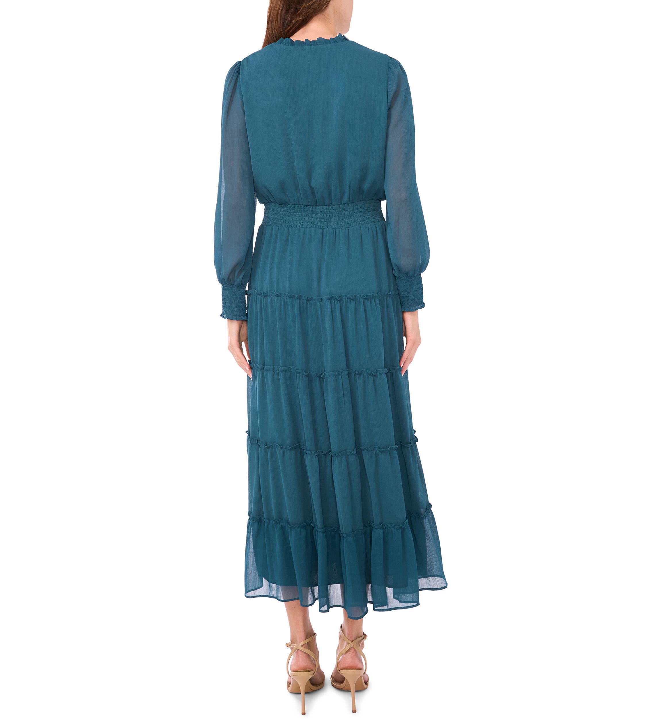 Green MSK Women's Dresses | MSK Women's Tops | MSK Women's Clothing | Belk