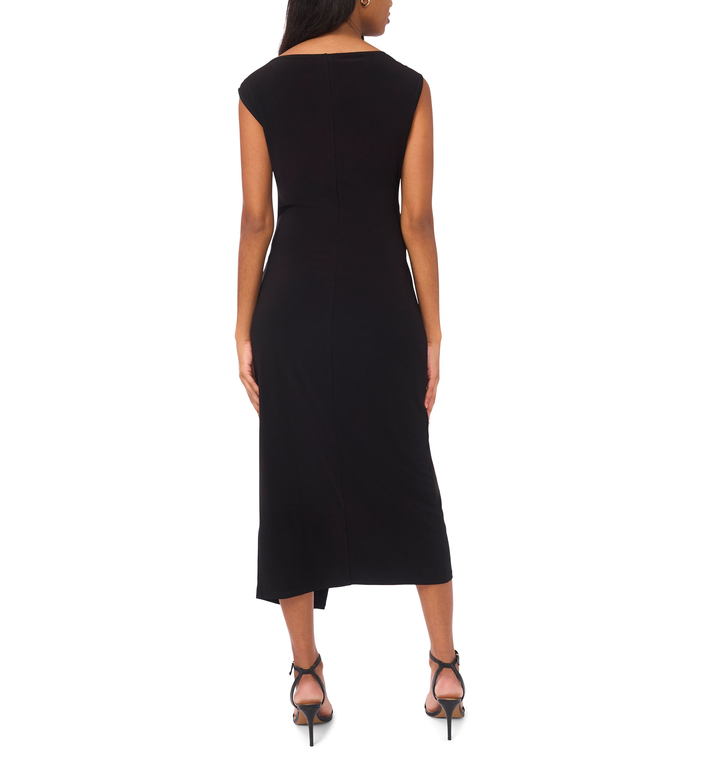 belk little black dress Poppy Mini Dress – belkysstudio main image 1