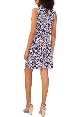 Kate spade daisy outlet jacquard sheath dress