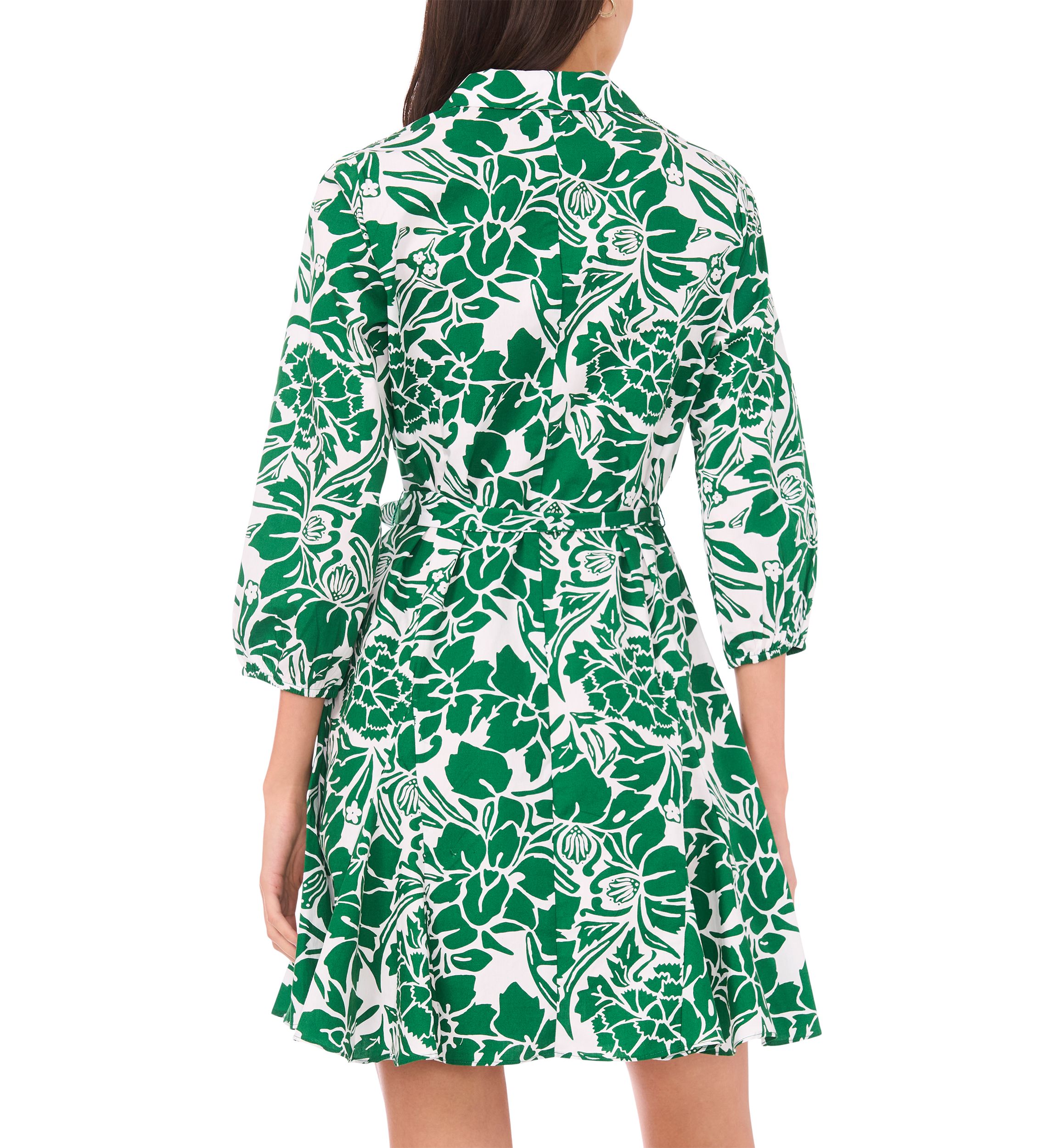 Green MSK Women's Dresses | MSK Women's Tops | MSK Women's Clothing | Belk