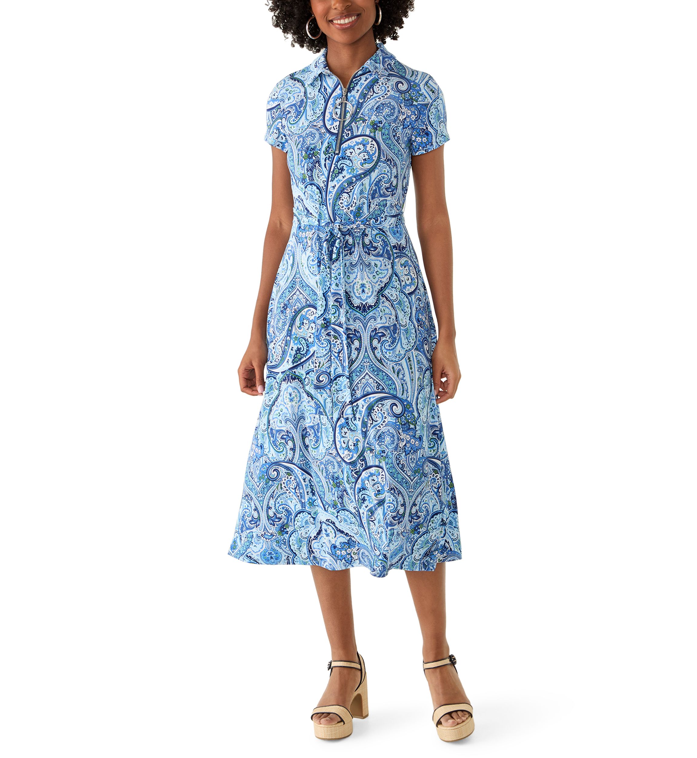 Women's Midi Dresses | Belk