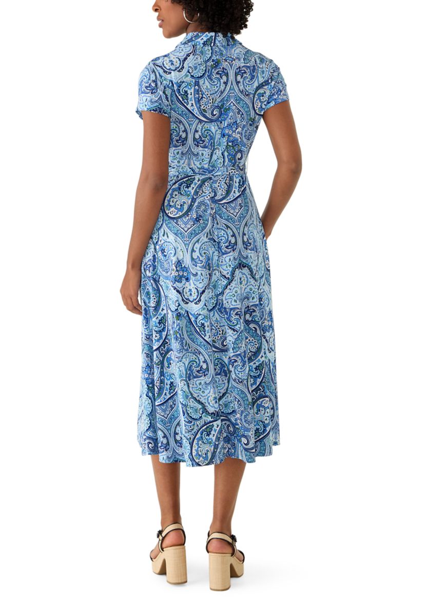 msk short sleeve beaded shift dress Amazon.com: MSK Women's One-Shoulder Shift Dress (M, Black) : Clothing,  Shoes & Jewelry