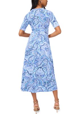 MSK Dresses & Clothing