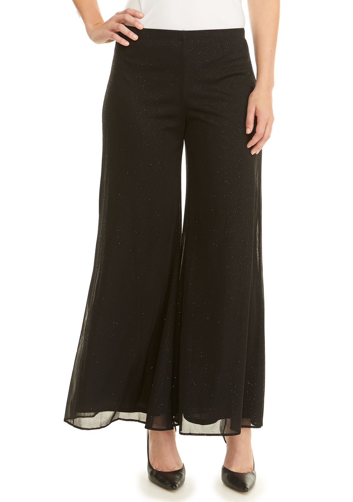 Womens Mesh Pants