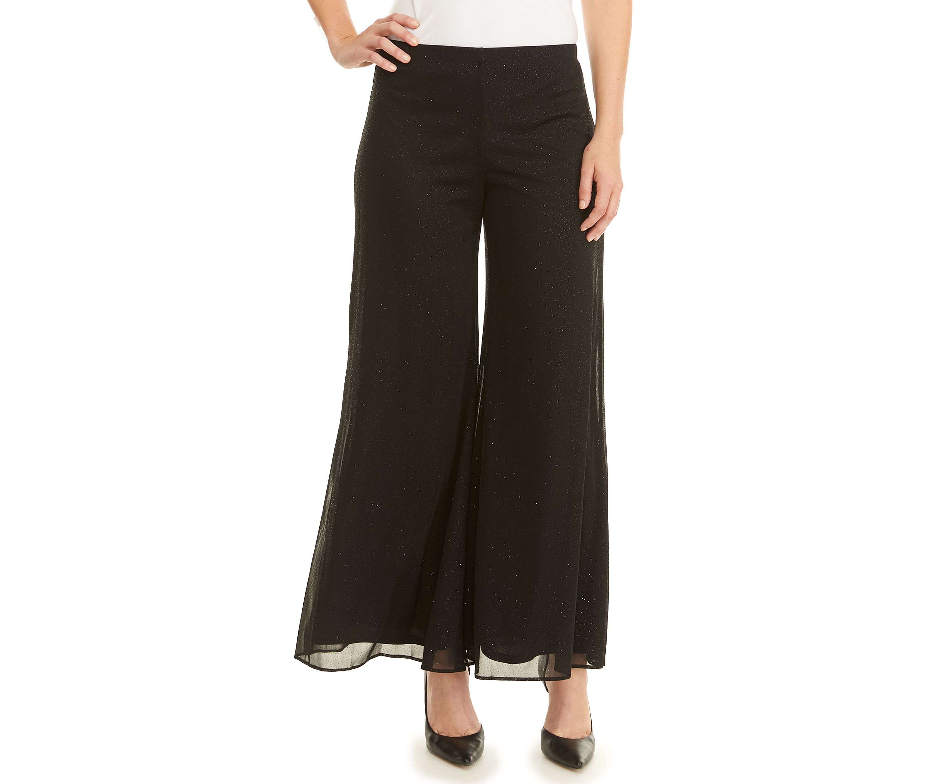 Womens Mesh Pants