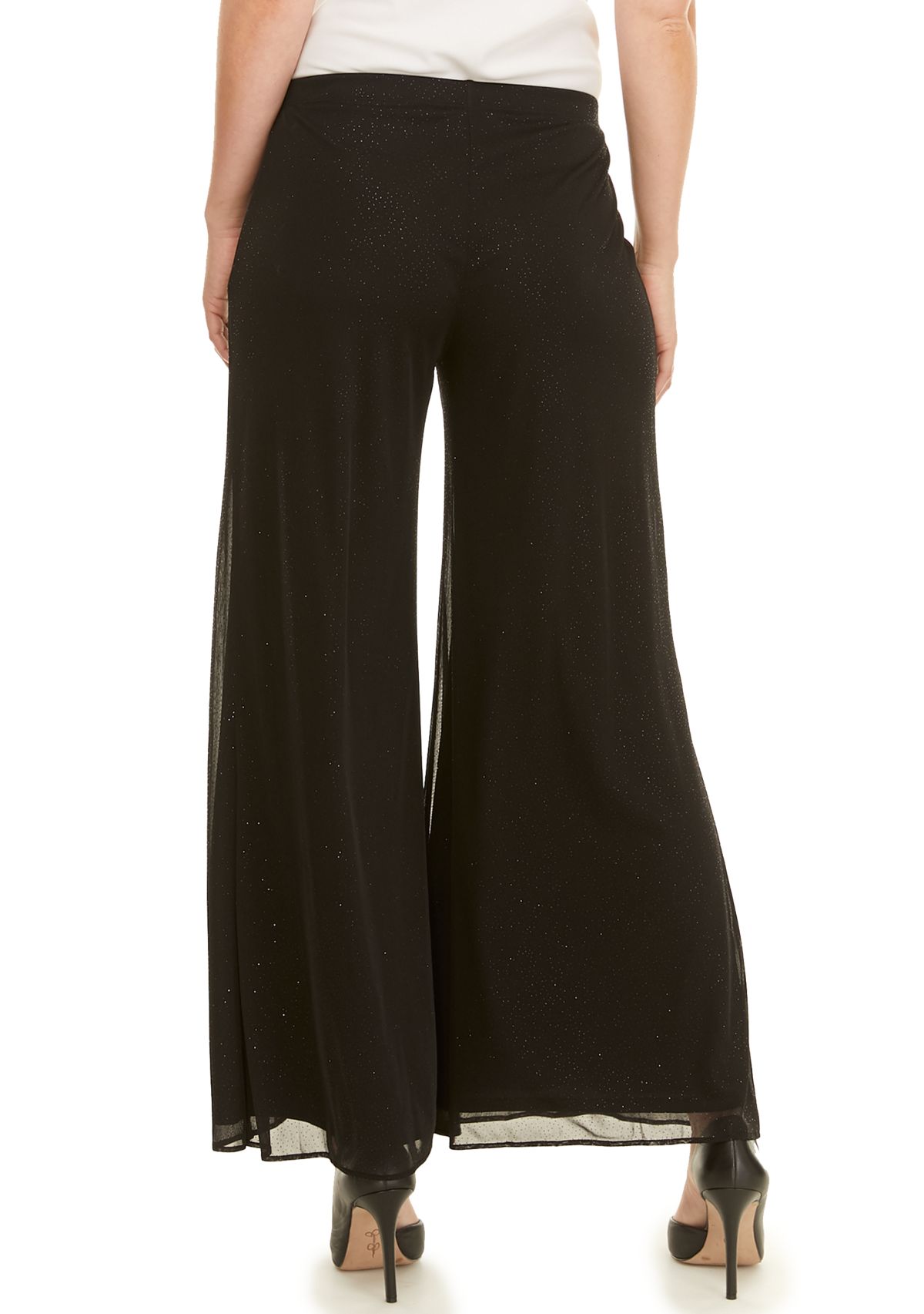 Womens Mesh Pants