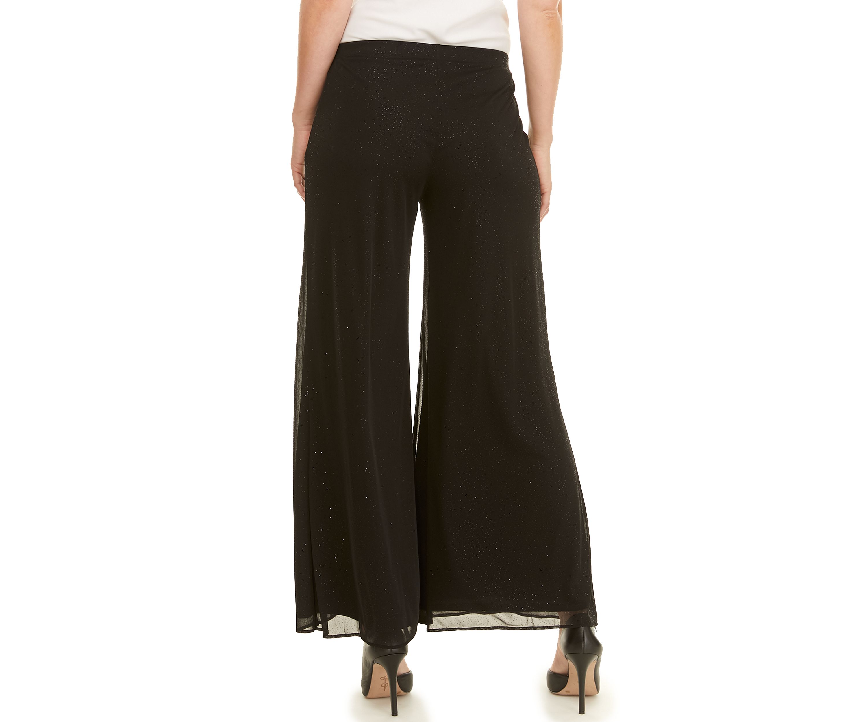 Womens Mesh Pants