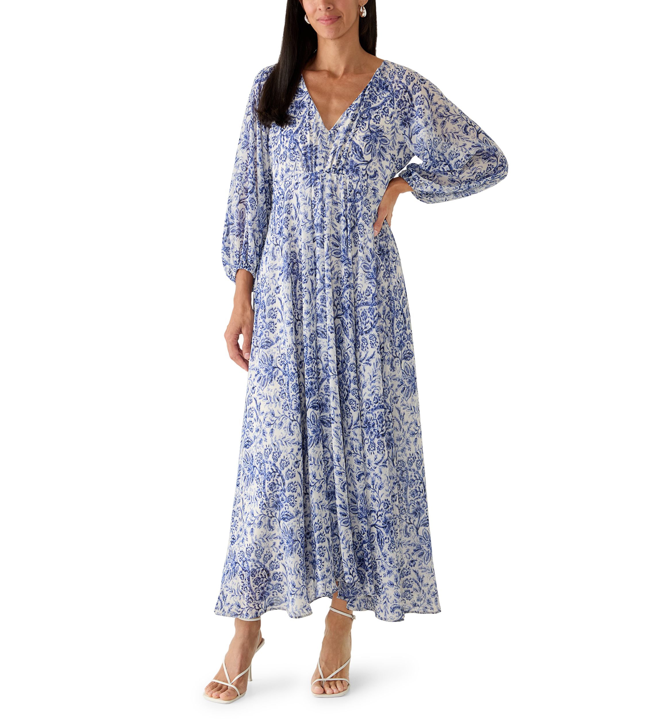 Green MSK Women's Dresses | MSK Women's Tops | MSK Women's Clothing | Belk