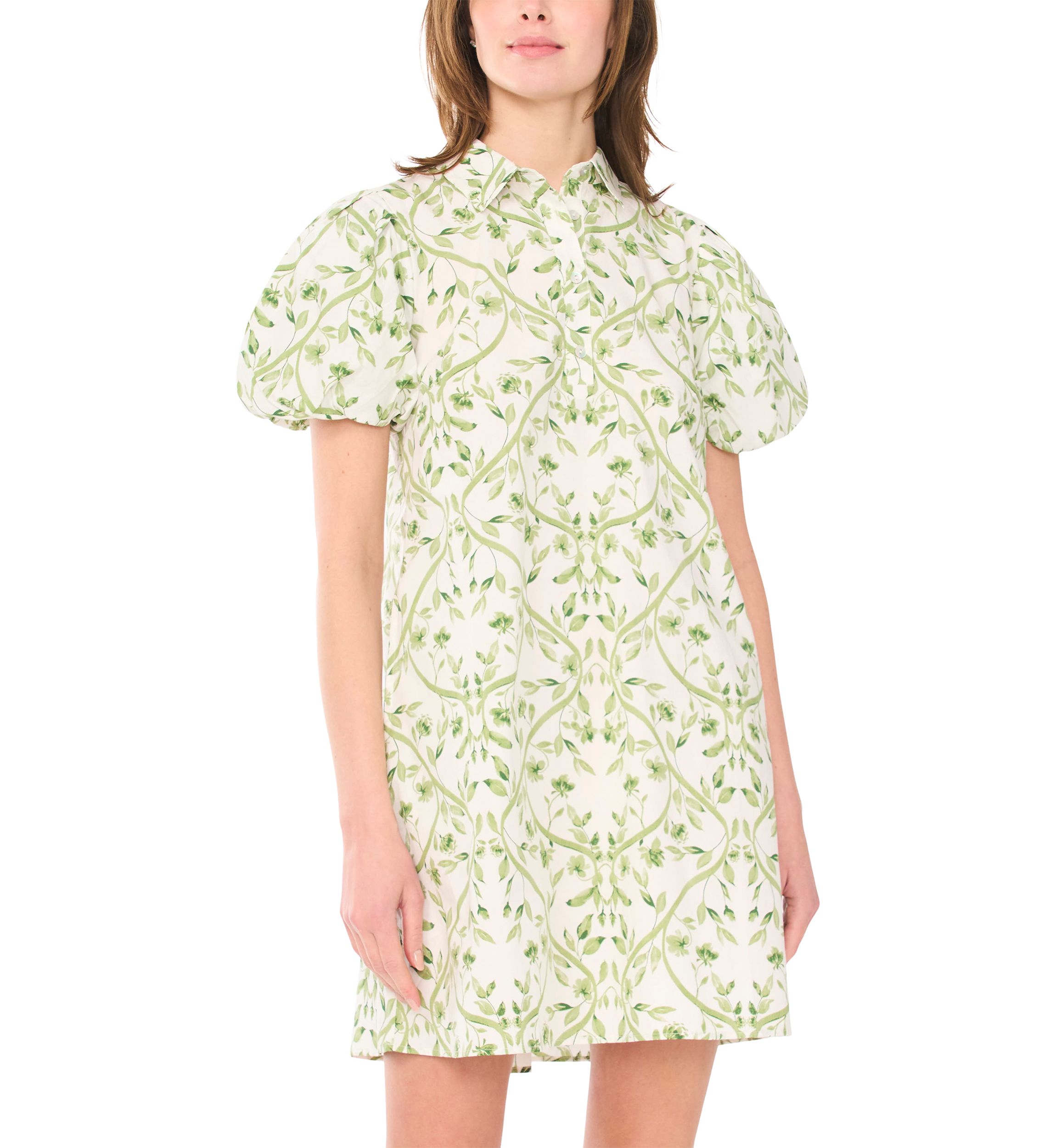 Green MSK Women's Dresses | MSK Women's Tops | MSK Women's Clothing | Belk