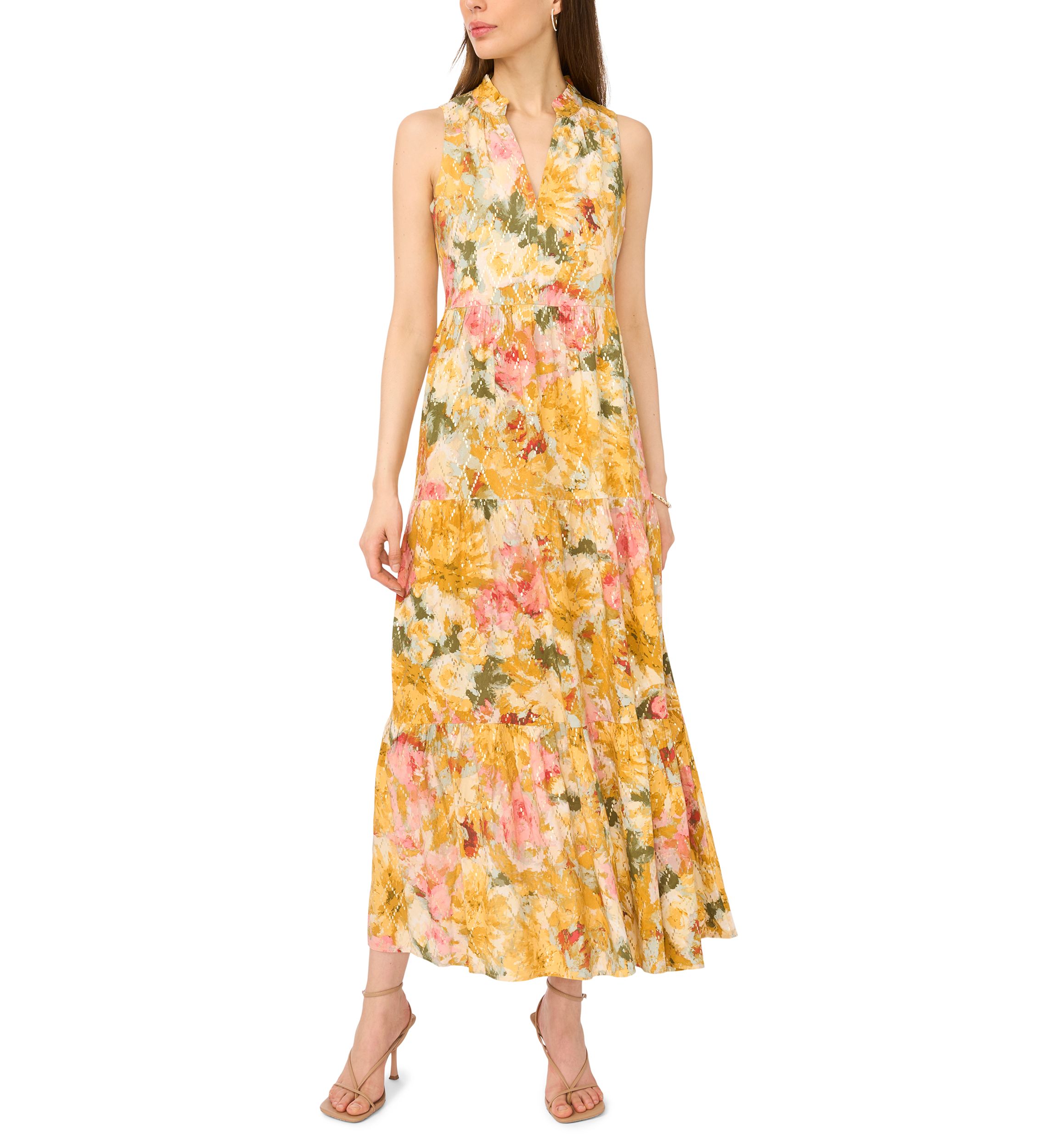 maxi dresses for women near me PRETTYGARDEN Women Summer Maxi Dresses 2026 Spaghetti Strap Boho Floral  Striped Wedding Guest Beach Vacation Flowy Long Dress(Blue Floral,Small) at  Amazon Women's Clothing store