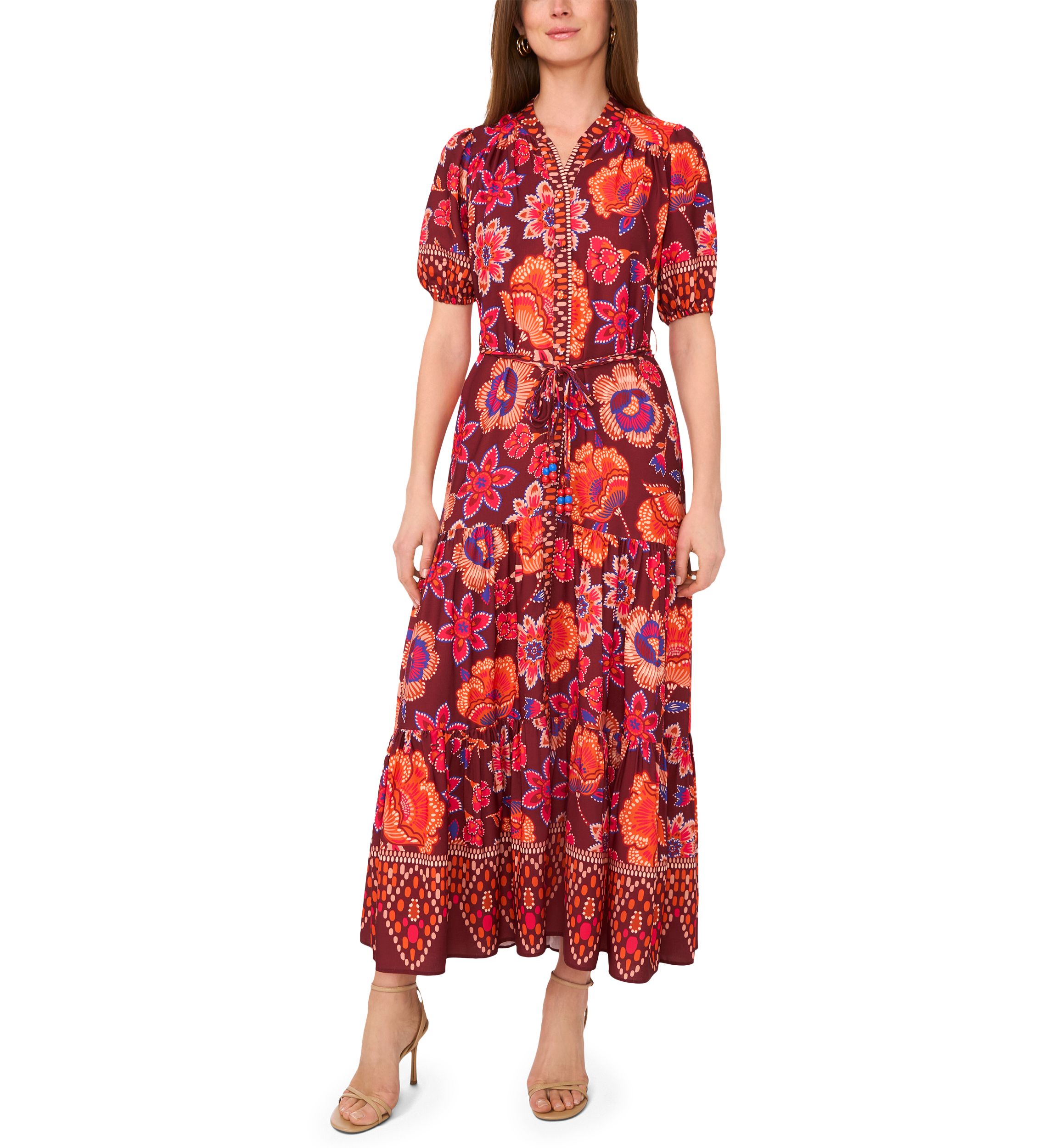 Clearance: Women's Maxi Dresses | Belk