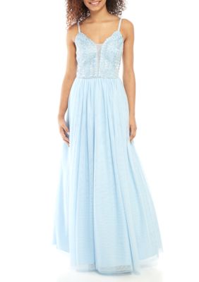 belk ball gowns