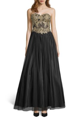 belk ball gowns