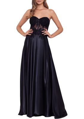 Belk junior prom clearance dresses