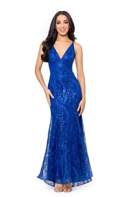 Belk junior hot sale prom dresses