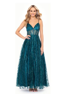 Belk formal best sale dresses juniors