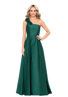 Belk short cheap prom dresses