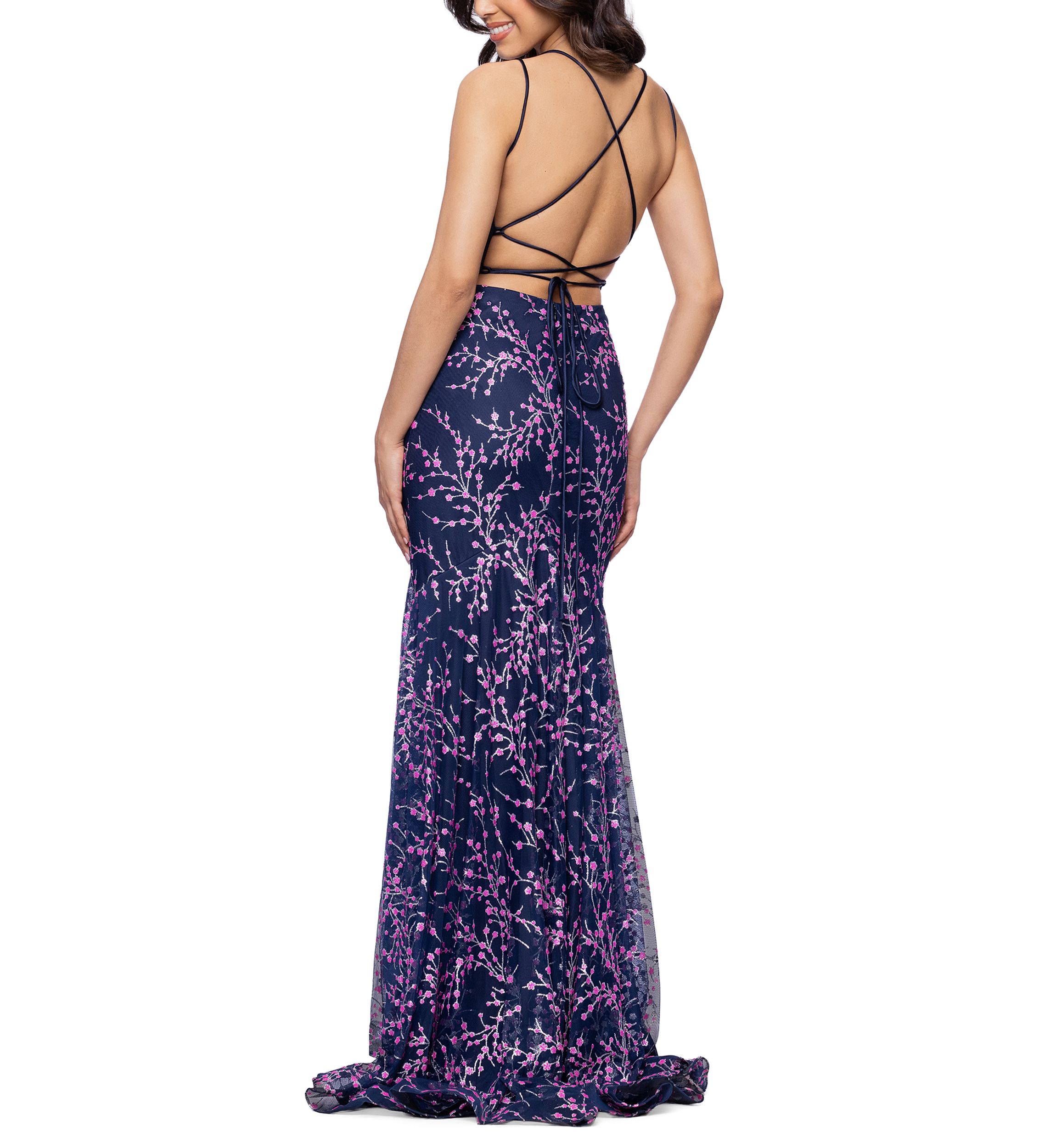 sachin and babi light blue dress Prom Accessories | Prom Jewelry, Clutches & Hair Accessories main image 1