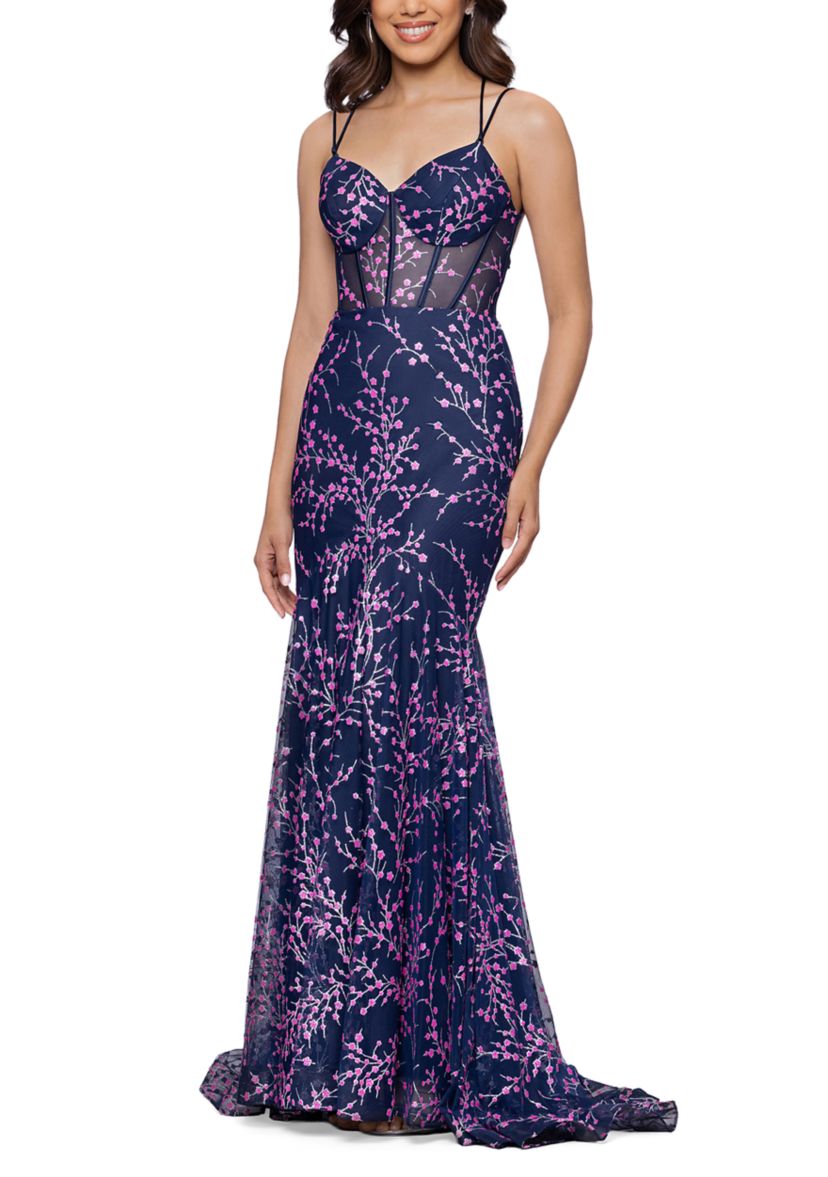 blondie formal dresses Blondie Nites 