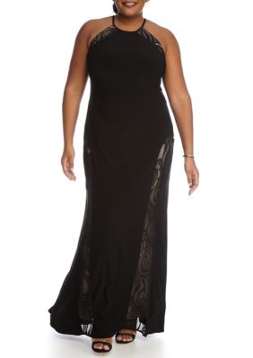 Plus Size Party Dresses | Belk