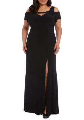 Plus Size Formal Dresses & Evening Gowns | belk