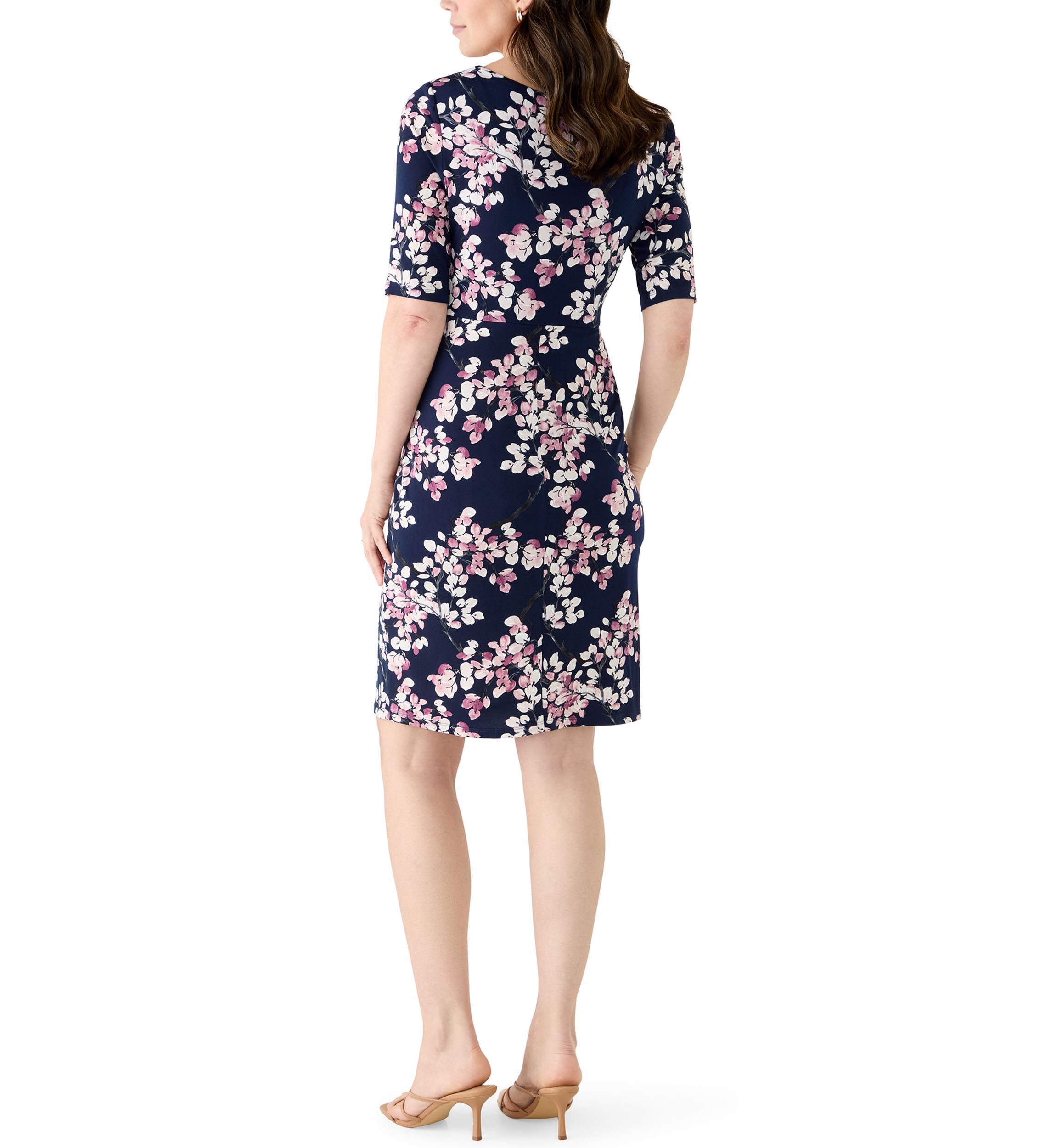Connected Apparel Dresses