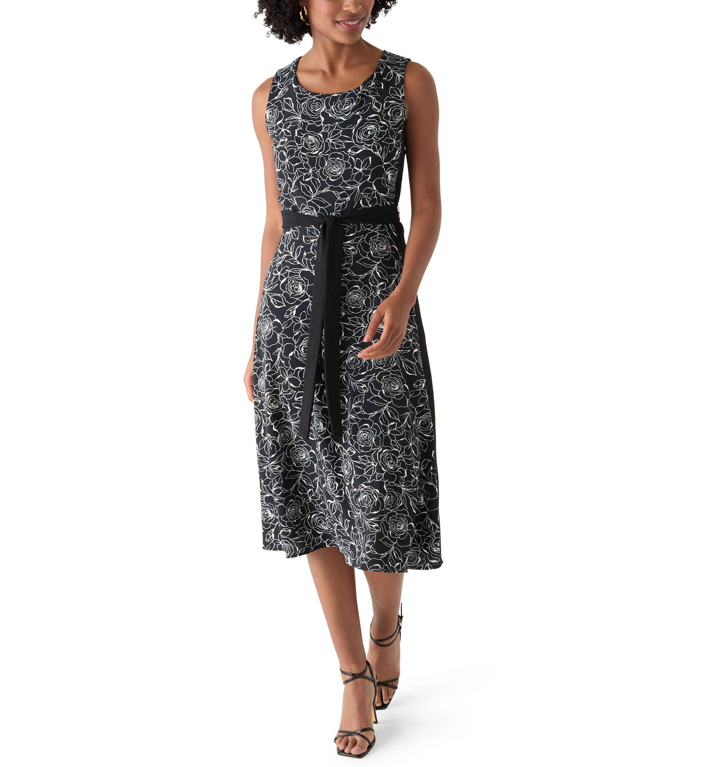 Connected Apparel Dresses