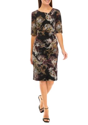 Belk connected apparel outlet dress