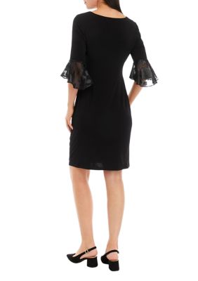 Belk connected cheap apparel dress