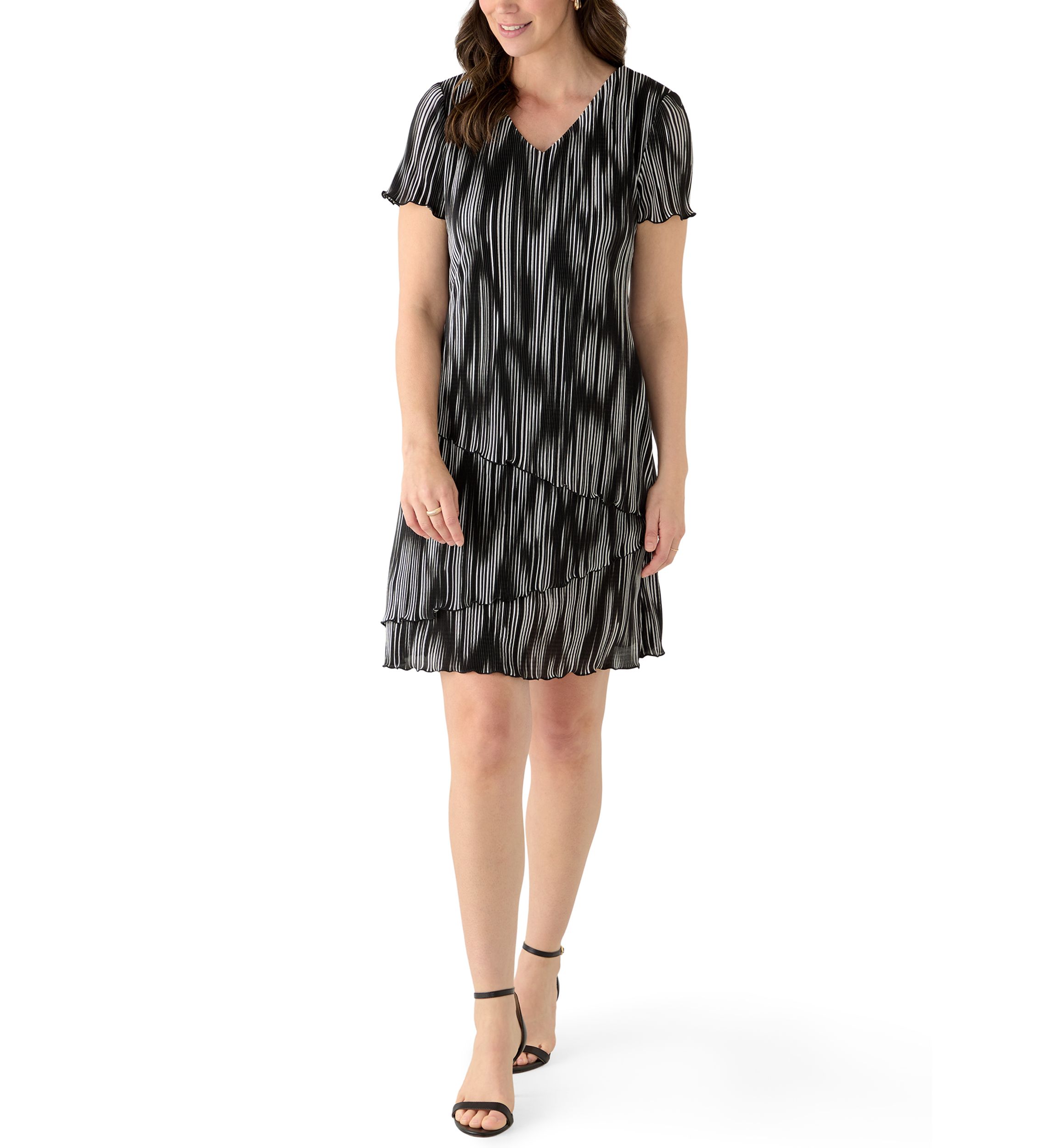 sachin and babi light blue dress Connected Apparel Dresses - Sale up to 31% off main image 1