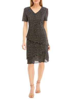 Belk black cocktail dresses store