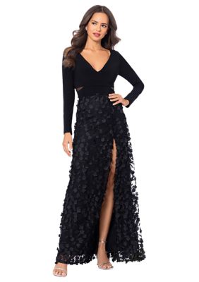 Black dresses at belk hotsell