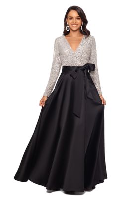 Belk formal gowns hotsell