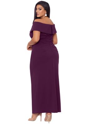 Women s Plus Size Formal Dresses